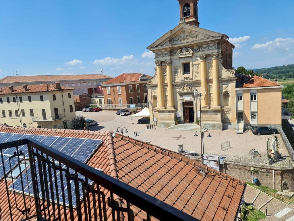 Bilocale Villafranca d'Asti - foto 2