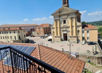 Bilocale Villafranca d'Asti - foto 2