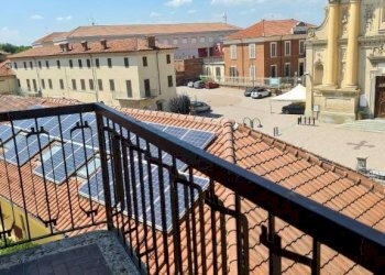 Bilocale Villafranca d'Asti - foto 14