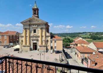 Two-room apartment Villafranca d'Asti - photo 15