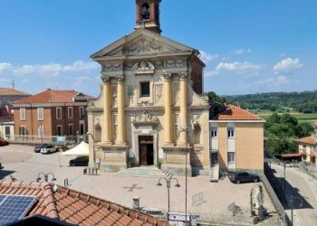 Two-room apartment Villafranca d'Asti - photo 16