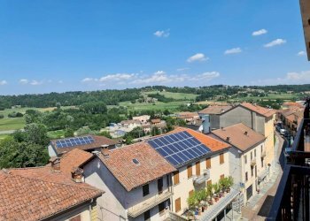 Two-room apartment Villafranca d'Asti - photo 17