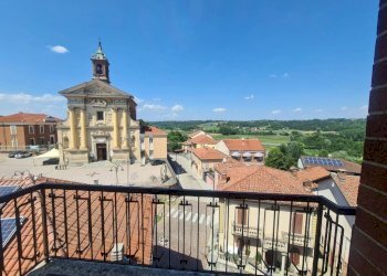 Two-room apartment Villafranca d'Asti - photo 20