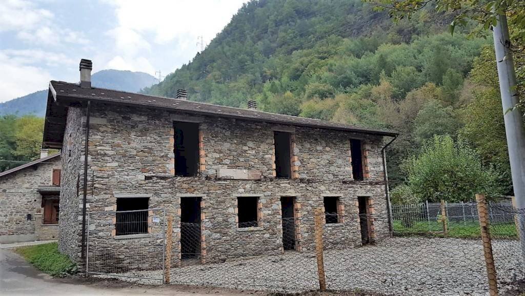 Rustic via Tresenda per Aprica, Teglio - photo 2