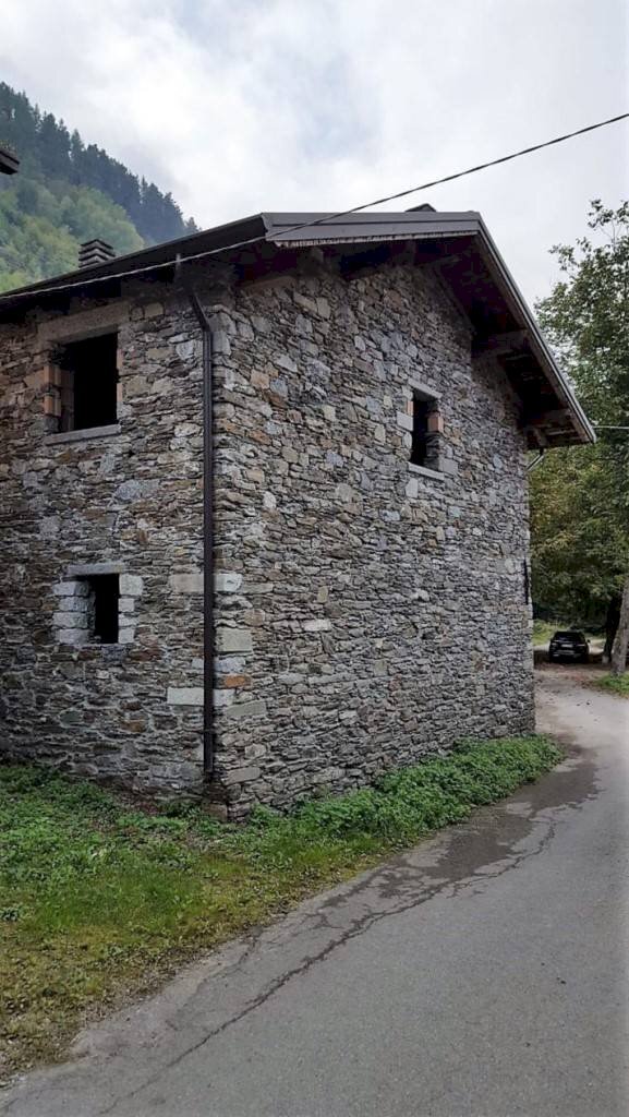 Rustic via Tresenda per Aprica, Teglio - photo 3