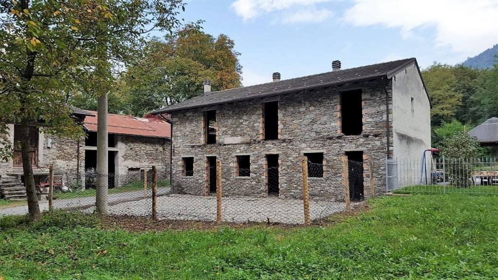 Rustic via Tresenda per Aprica, Teglio - photo 1