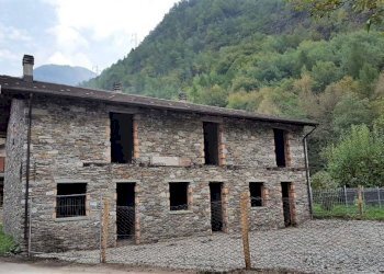 Rustico via Tresenda per Aprica, Teglio - foto 2