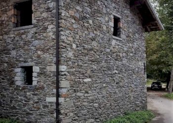 Rustico via Tresenda per Aprica, Teglio - foto 3