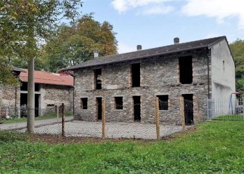 Rustico via Tresenda per Aprica, Teglio - foto 1