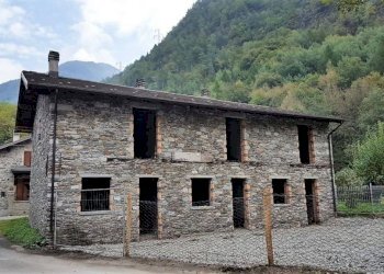 Rustico via Tresenda per Aprica, Teglio - foto 4