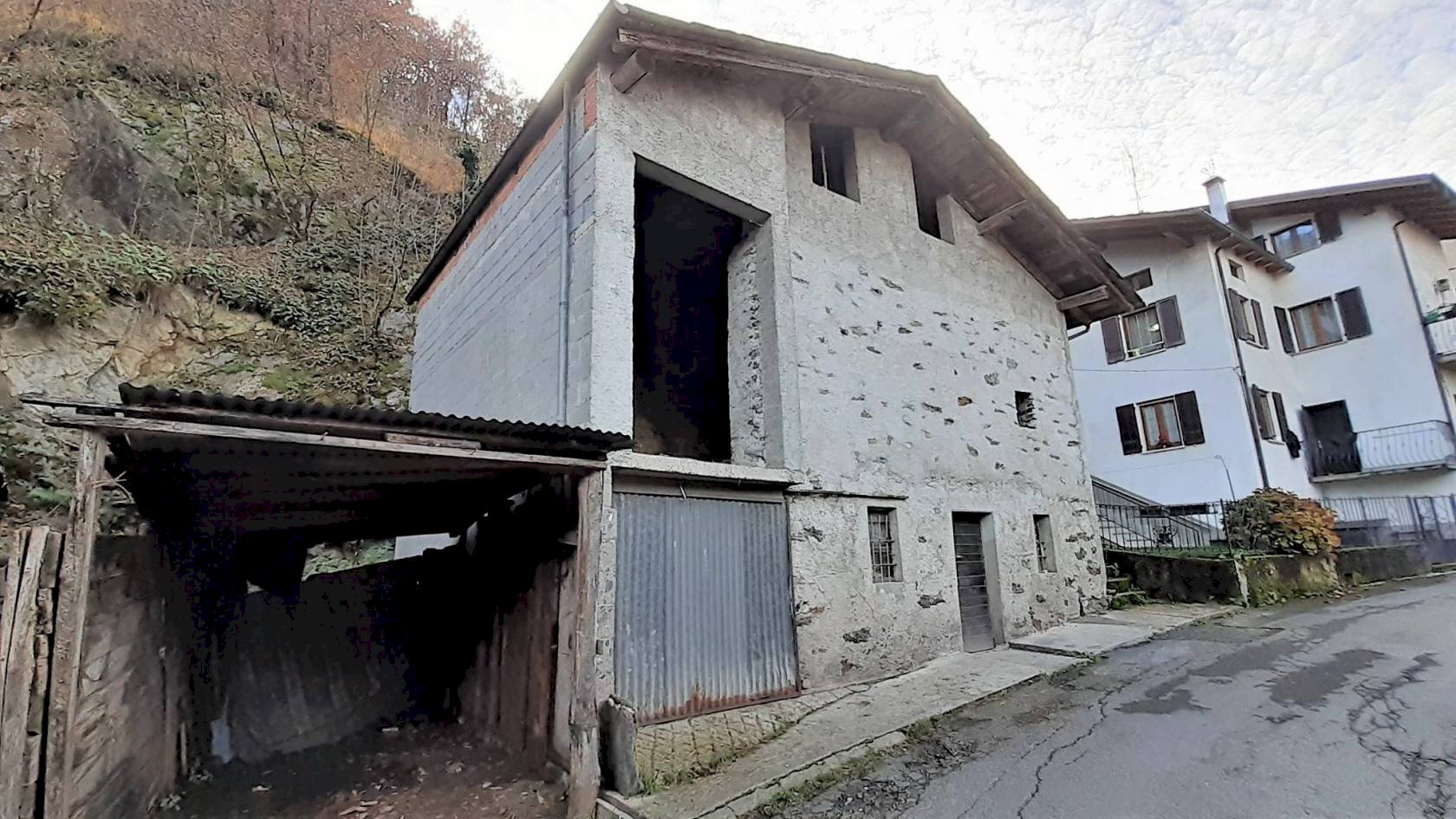 Rustic via Cà d'Agneda, 27, Piateda - photo 2