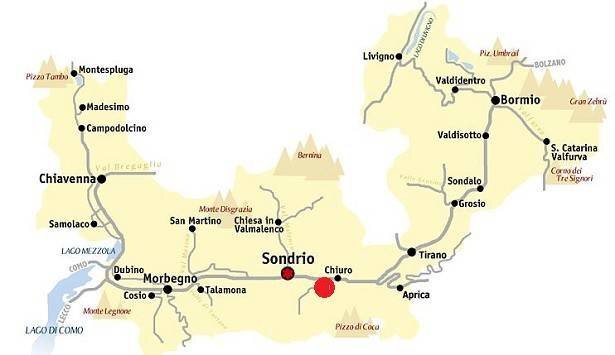 Rustic via Cà d'Agneda, 27, Piateda - photo 3