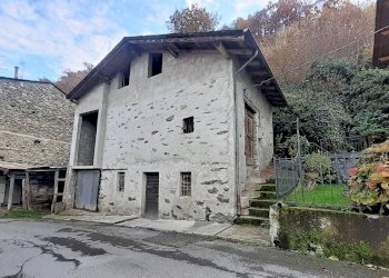 Rustico via Cà d'Agneda, 27, Piateda - foto 1