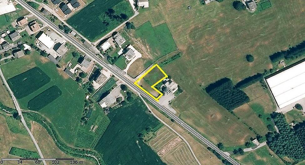 Terreno edificabile via Tresenda per Aprica, 13, Teglio - foto 1