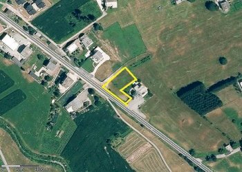 Terreno edificabile via Tresenda per Aprica, 13, Teglio - foto 1