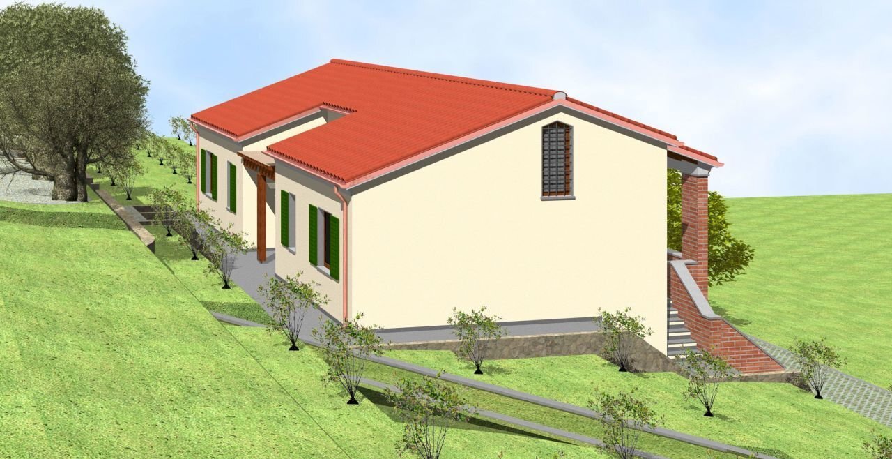 4.jpg - Terreno edificabile Sarzana - foto 1