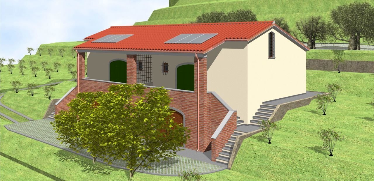 6.jpg - Terreno edificabile Sarzana - foto 2