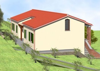 4.jpg - Terreno edificabile Sarzana - foto 1