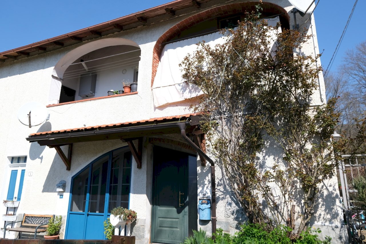 DSCF2879.JPG - Portion of a house Pontinvrea - photo 1