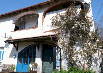 DSCF2879.JPG - Portion of a house Pontinvrea - photo 1