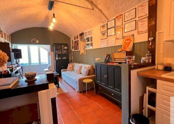 Rif 694(Copy2).jpg - Portion of a house Pontinvrea - photo 6