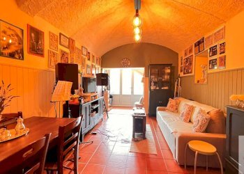 Rif 694(Copy4).jpg - Portion of a house Pontinvrea - photo 8