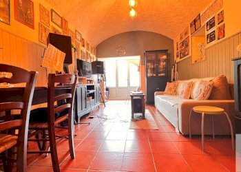 Rif 694(Copy5).jpg - Portion of a house Pontinvrea - photo 9