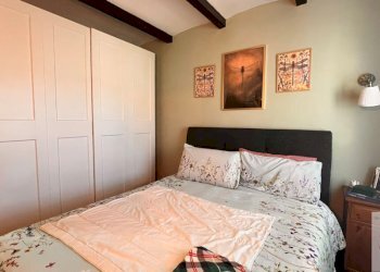 Rif 694(Copy15).jpg - Portion of a house Pontinvrea - photo 15