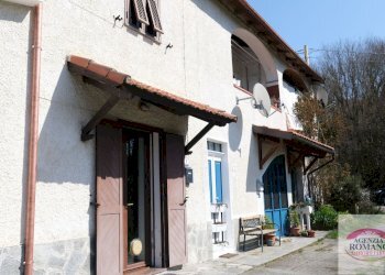 Rif 694 a(Copy).jpg - Portion of a house Pontinvrea - photo 3