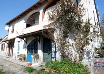 Rif 694 a(Copy7).jpg - Portion of a house Pontinvrea - photo 4