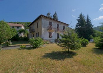 Rif 560 76.jpg - Villa Via Vassuria 58, Urbe - foto 4