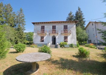 Rif 560 83.jpg - Villa Via Vassuria 58, Urbe - foto 8