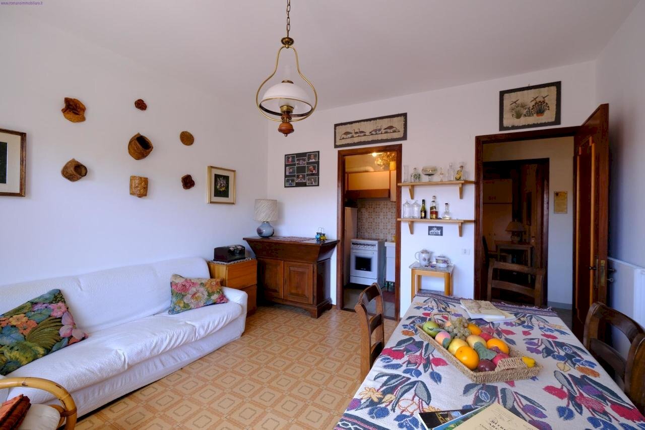 Rif 1095 20.jpg - Four-room apartment Sassello - photo 3