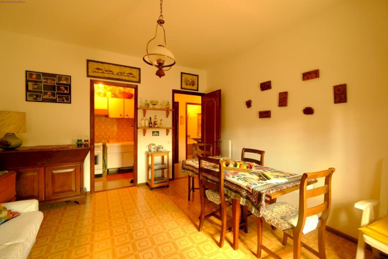 Rif 1095 22.jpg - Four-room apartment Sassello - photo 2
