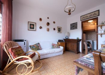 Rif 1095 03.jpg - Quadrilocale Sassello - foto 8