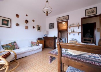 Rif 1095 05.jpg - Quadrilocale Sassello - foto 6