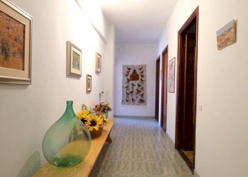 Rif 1095 08.jpg - Quadrilocale Sassello - foto 13