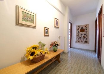 Rif 1095 11.jpg - Quadrilocale Sassello - foto 14