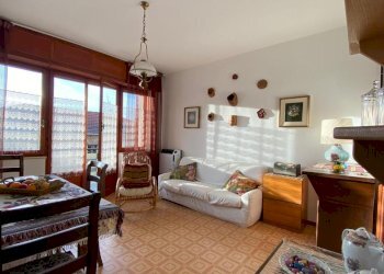 rif 1095 foto new (3).jpeg - Quadrilocale Sassello - foto 7