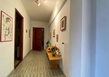 rif 1095 foto new (7).jpeg - Quadrilocale Sassello - foto 16