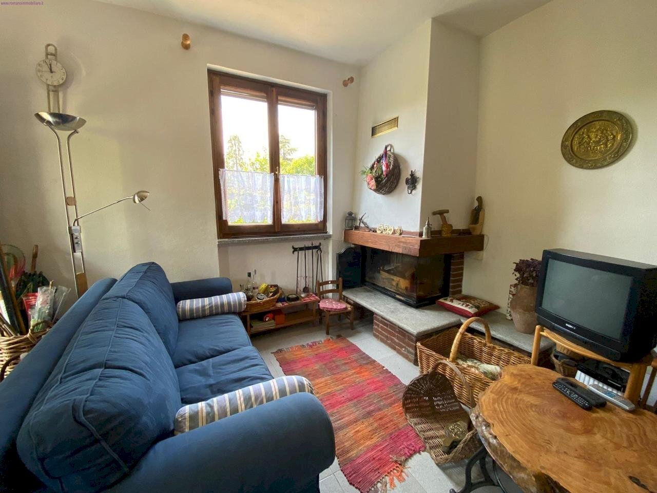 Rif 497 05.jpg - Porzione di casa Via Celestino Valcalda 24, Tiglieto - foto 2