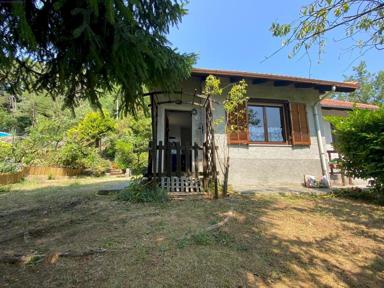 Rif 497 23.jpg - Porzione di casa Via Celestino Valcalda 24, Tiglieto - foto 3