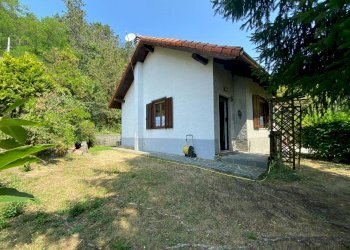 Rif 497 22.jpg - Porzione di casa Via Celestino Valcalda 24, Tiglieto - foto 1