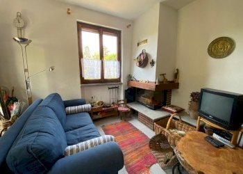 Rif 497 05.jpg - Porzione di casa Via Celestino Valcalda 24, Tiglieto - foto 2