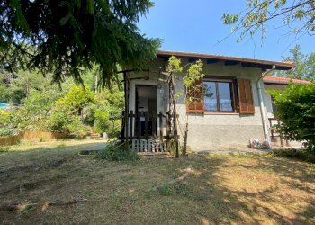 Rif 497 23.jpg - Porzione di casa Via Celestino Valcalda 24, Tiglieto - foto 3