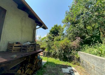 Rif 497 15.jpg - Porzione di casa Via Celestino Valcalda 24, Tiglieto - foto 4