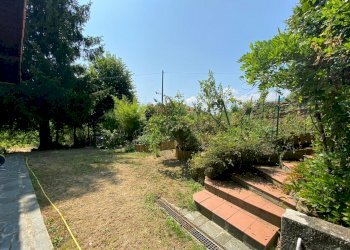 Rif 497 13.jpg - Porzione di casa Via Celestino Valcalda 24, Tiglieto - foto 5