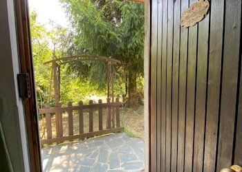 Rif 497 25.jpg - Porzione di casa Via Celestino Valcalda 24, Tiglieto - foto 6