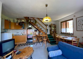 Rif 497 01.jpg - Porzione di casa Via Celestino Valcalda 24, Tiglieto - foto 7