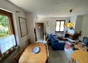 Rif 497 07.jpg - Porzione di casa Via Celestino Valcalda 24, Tiglieto - foto 8